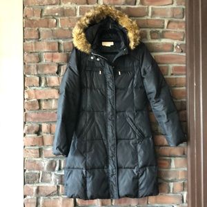 Michael Kors Down Coat, S